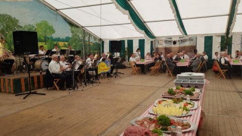 Schützenfest 2023
